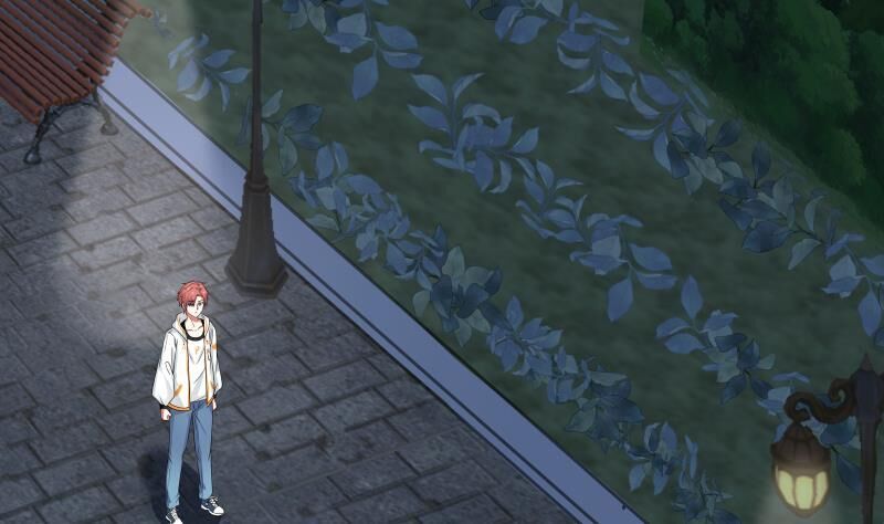 Trên Người Ta Có Một Con Rồng Chapter 267 - Trang 2