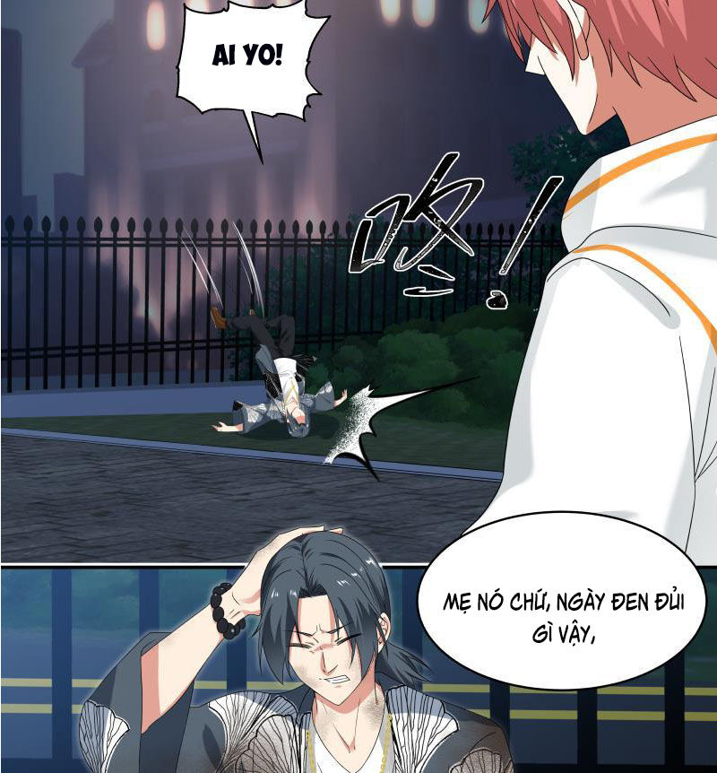 Trên Người Ta Có Một Con Rồng Chapter 267 - Trang 2