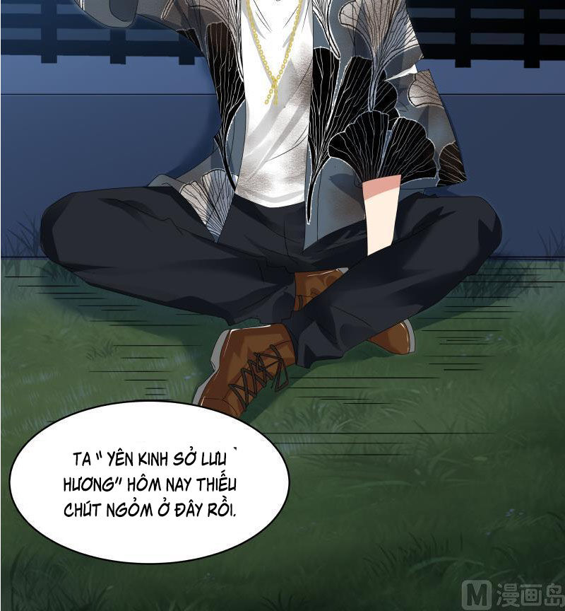 Trên Người Ta Có Một Con Rồng Chapter 267 - Trang 2