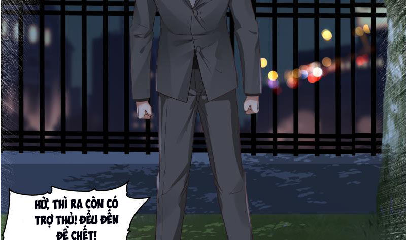 Trên Người Ta Có Một Con Rồng Chapter 267 - Trang 2