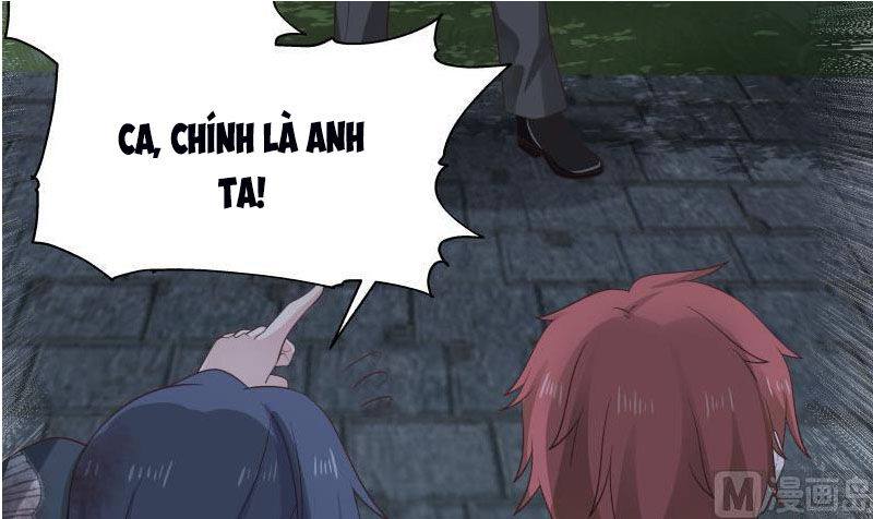 Trên Người Ta Có Một Con Rồng Chapter 267 - Trang 2