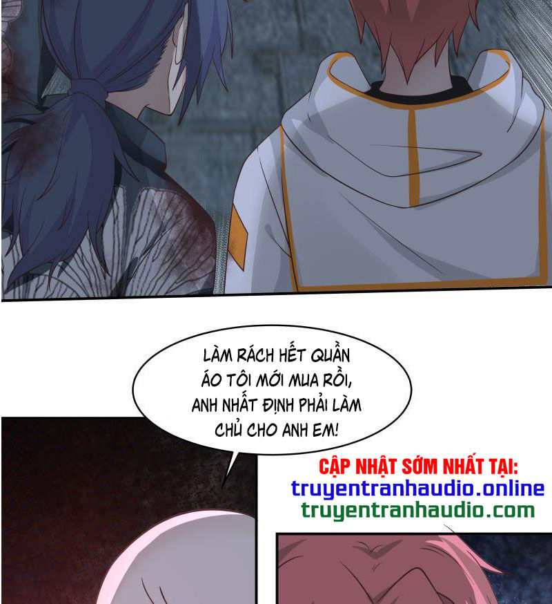 Trên Người Ta Có Một Con Rồng Chapter 267 - Trang 2