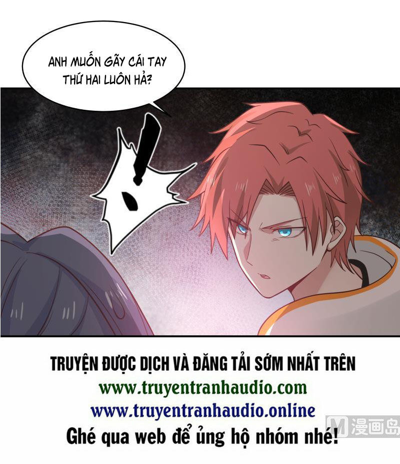 Trên Người Ta Có Một Con Rồng Chapter 267 - Trang 2