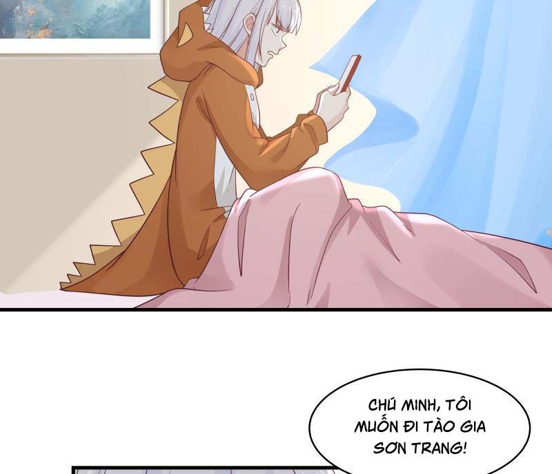 Trên Người Ta Có Một Con Rồng Chapter 268 - Trang 2