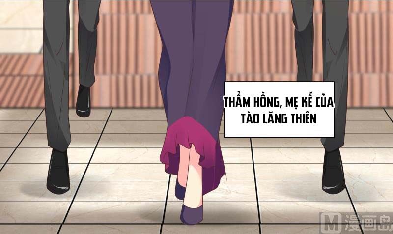 Trên Người Ta Có Một Con Rồng Chapter 269 - Trang 2