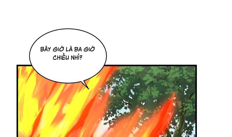 Trên Người Ta Có Một Con Rồng Chapter 269 - Trang 2