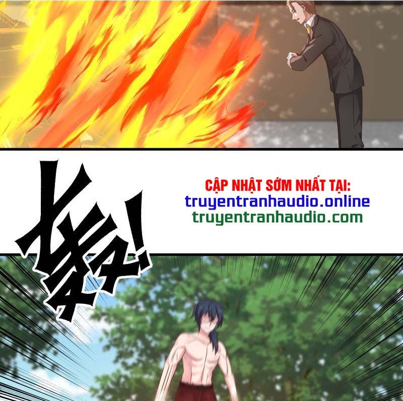 Trên Người Ta Có Một Con Rồng Chapter 269 - Trang 2