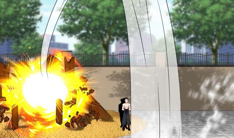 Trên Người Ta Có Một Con Rồng Chapter 269 - Trang 2