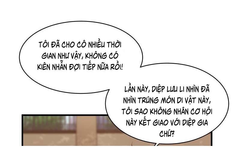 Trên Người Ta Có Một Con Rồng Chapter 270 - Trang 2