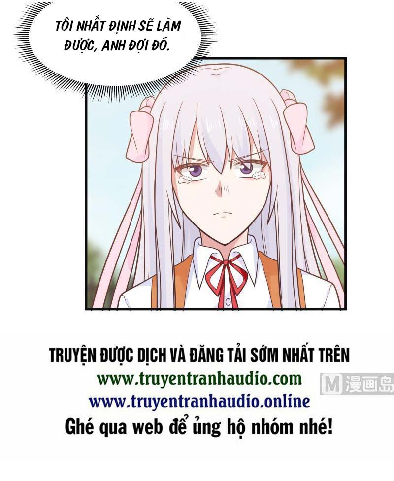 Trên Người Ta Có Một Con Rồng Chapter 270 - Trang 2