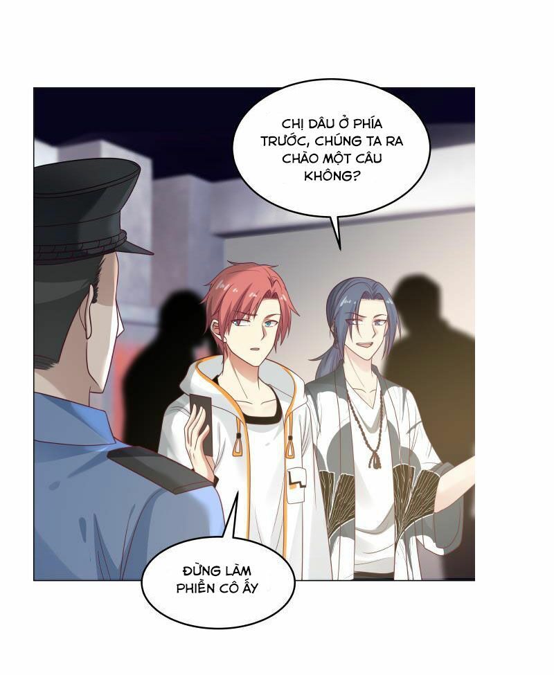 Trên Người Ta Có Một Con Rồng Chapter 271 - Trang 2