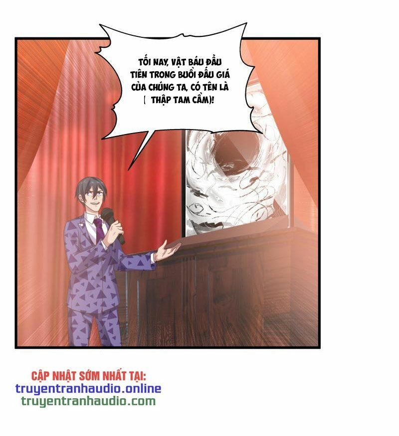 Trên Người Ta Có Một Con Rồng Chapter 271 - Trang 2