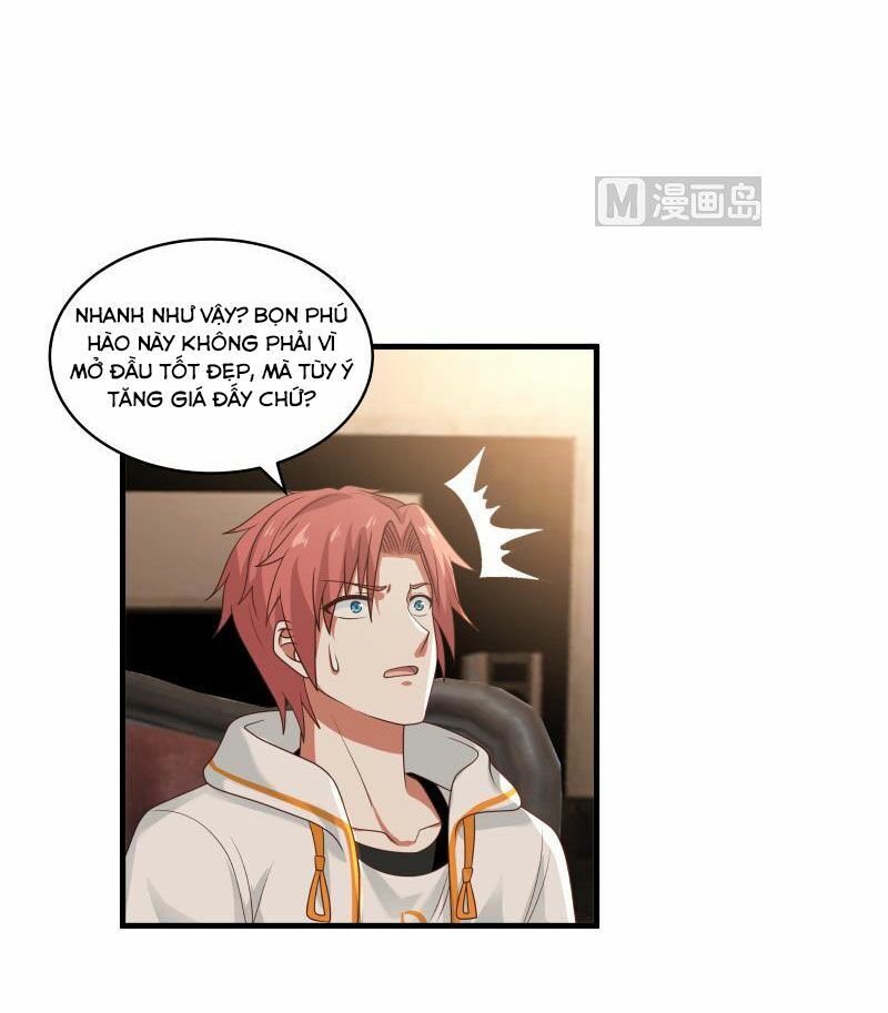 Trên Người Ta Có Một Con Rồng Chapter 271 - Trang 2