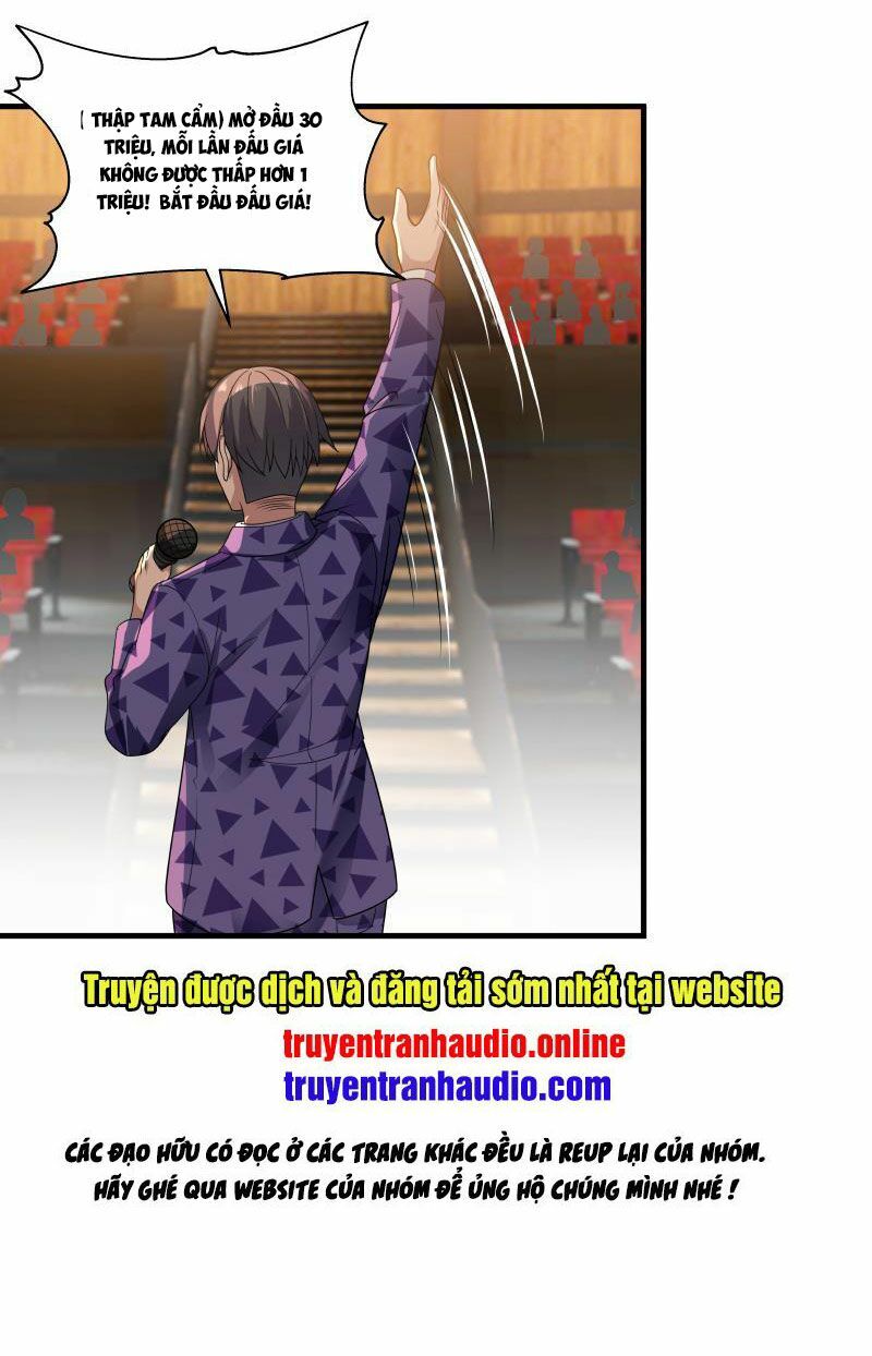 Trên Người Ta Có Một Con Rồng Chapter 271 - Trang 2