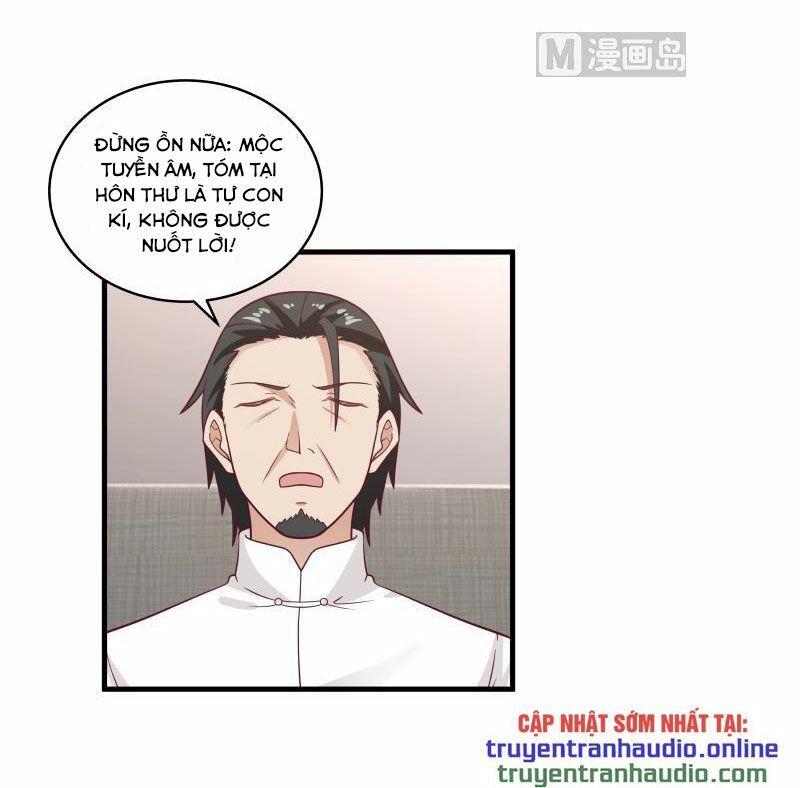 Trên Người Ta Có Một Con Rồng Chapter 271 - Trang 2