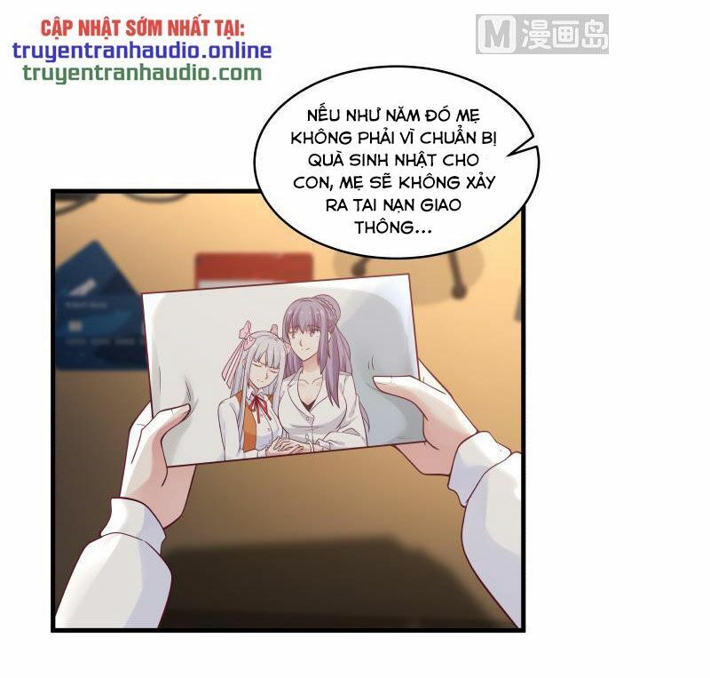 Trên Người Ta Có Một Con Rồng Chapter 271 - Trang 2