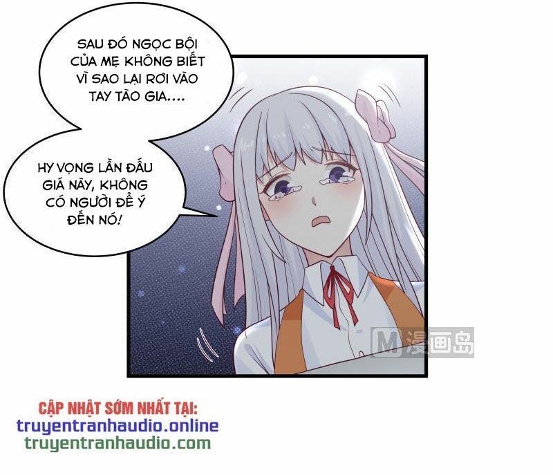 Trên Người Ta Có Một Con Rồng Chapter 271 - Trang 2