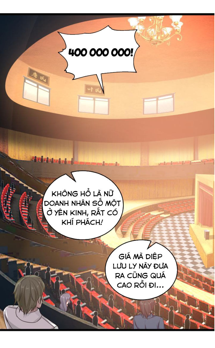 Trên Người Ta Có Một Con Rồng Chapter 272 - Trang 2