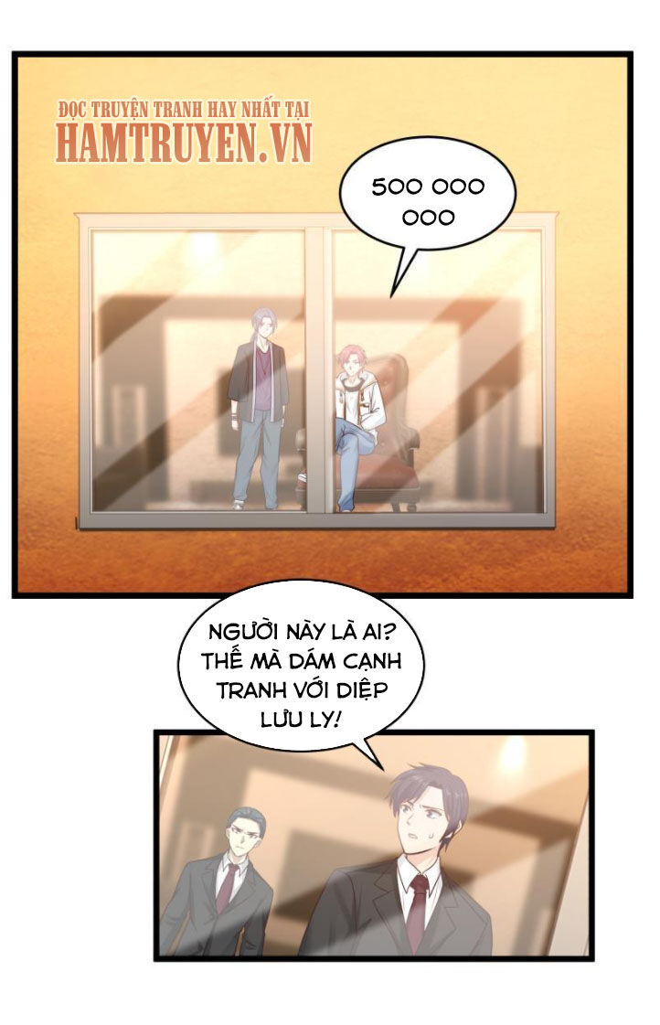 Trên Người Ta Có Một Con Rồng Chapter 272 - Trang 2