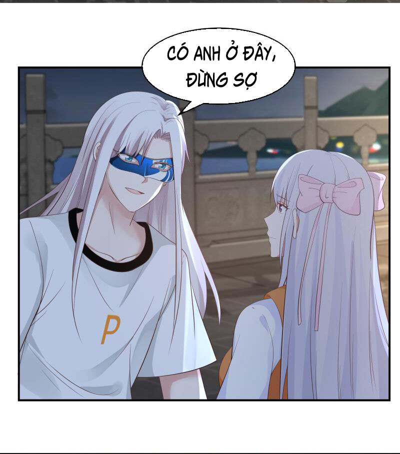 Trên Người Ta Có Một Con Rồng Chapter 275 - Trang 2