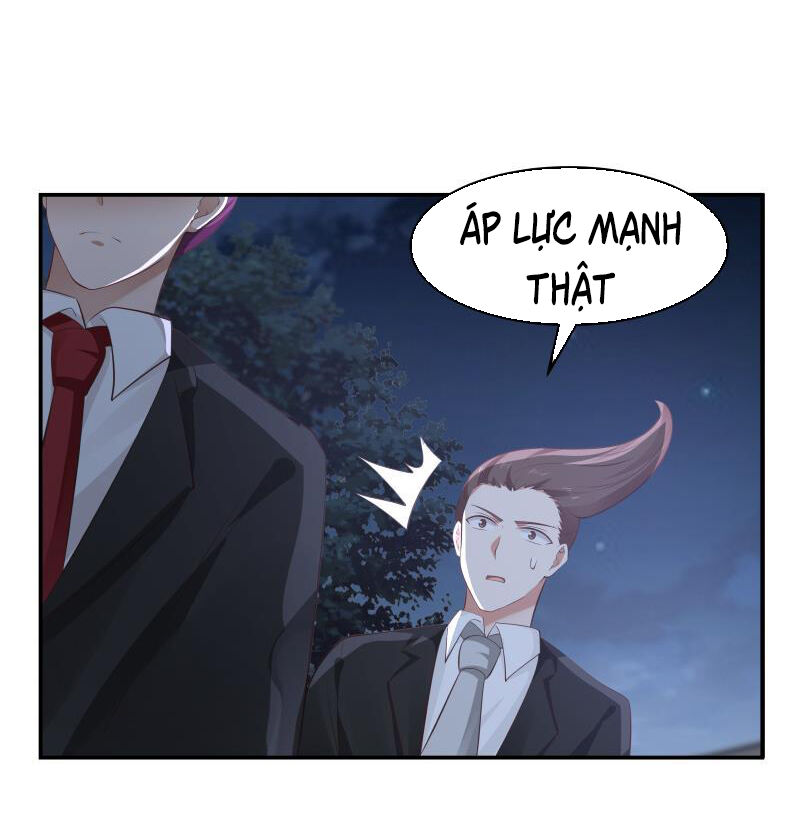 Trên Người Ta Có Một Con Rồng Chapter 275 - Trang 2