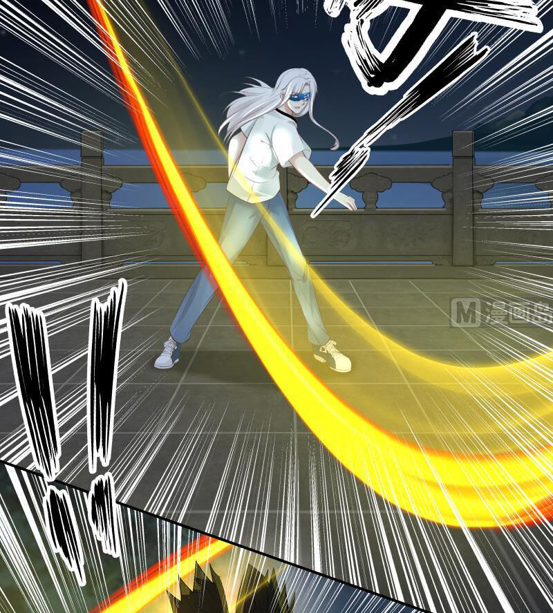 Trên Người Ta Có Một Con Rồng Chapter 275 - Trang 2