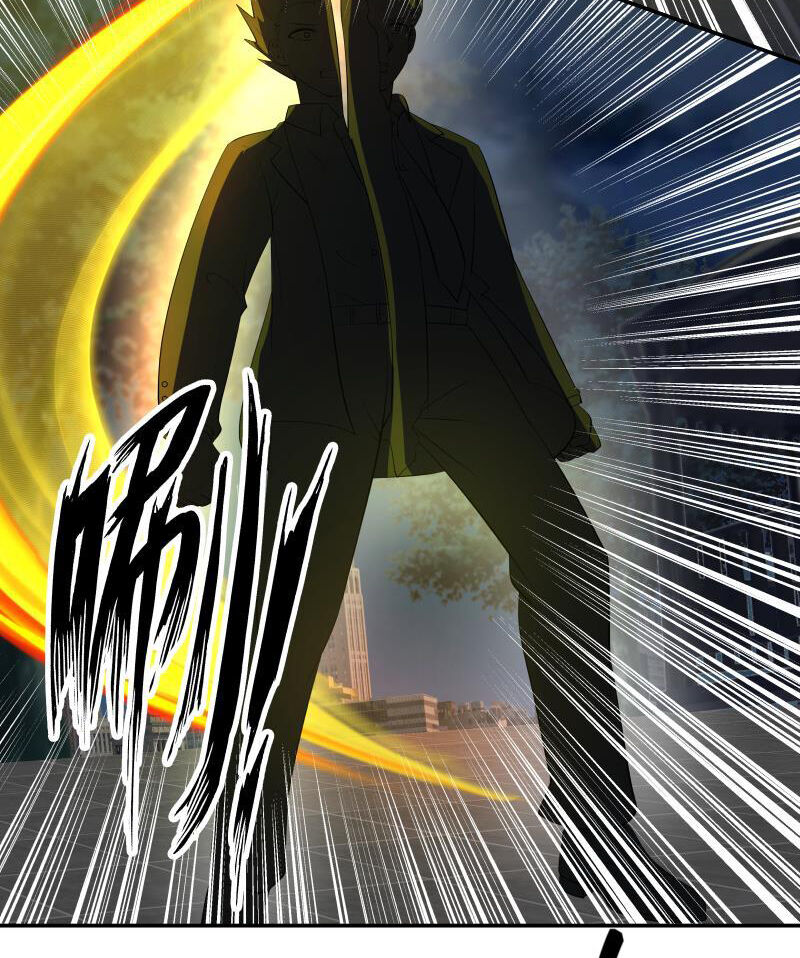 Trên Người Ta Có Một Con Rồng Chapter 275 - Trang 2