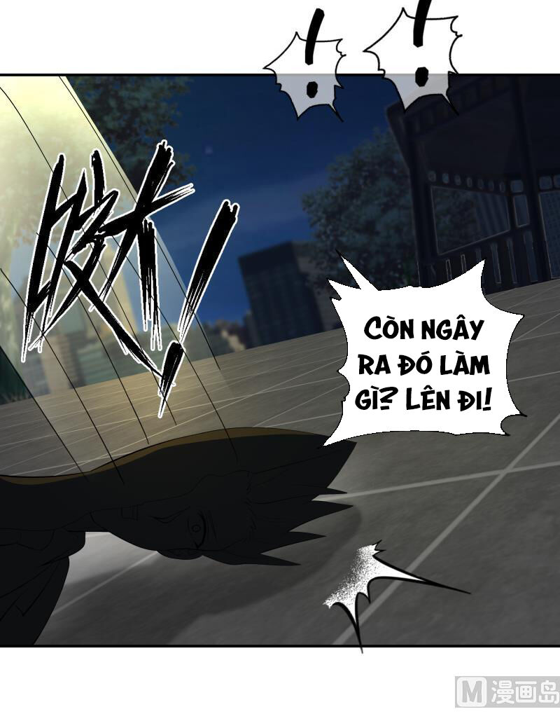 Trên Người Ta Có Một Con Rồng Chapter 275 - Trang 2