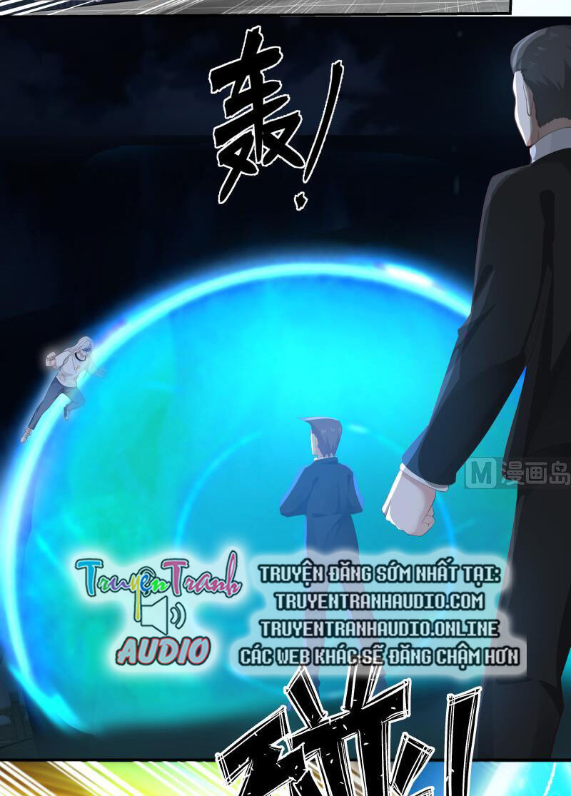 Trên Người Ta Có Một Con Rồng Chapter 275 - Trang 2