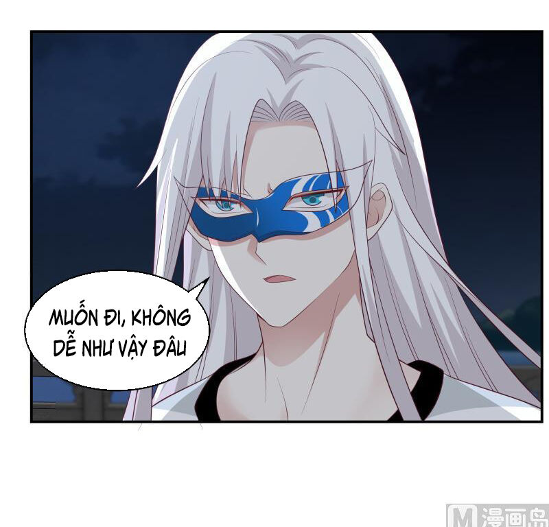 Trên Người Ta Có Một Con Rồng Chapter 275 - Trang 2