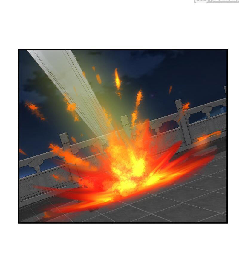 Trên Người Ta Có Một Con Rồng Chapter 275 - Trang 2