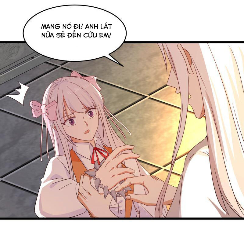 Trên Người Ta Có Một Con Rồng Chapter 276 - Trang 2