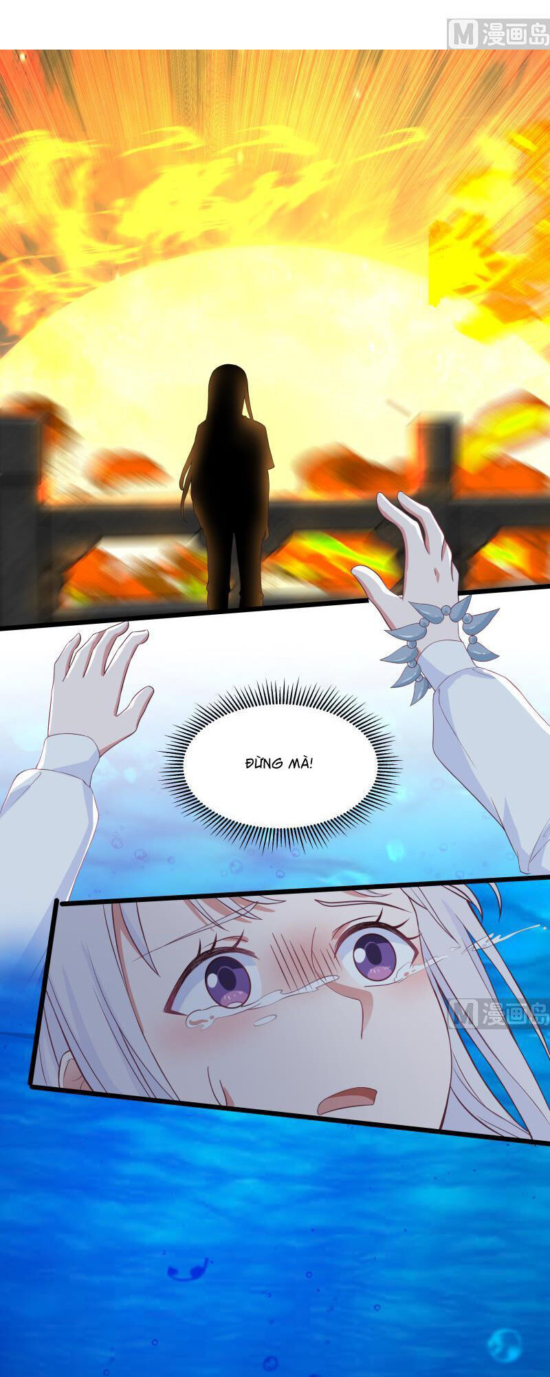 Trên Người Ta Có Một Con Rồng Chapter 276 - Trang 2