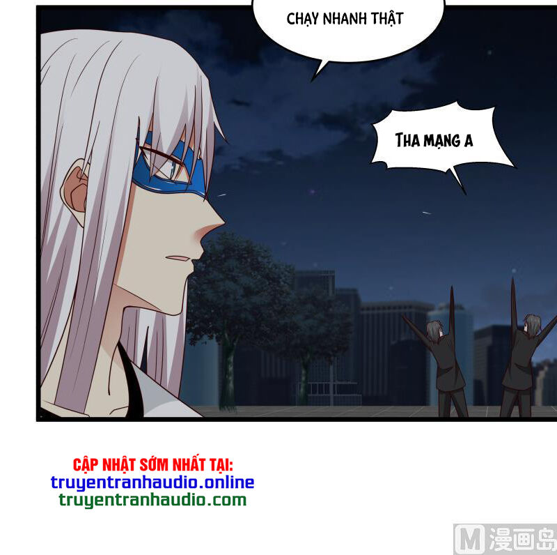 Trên Người Ta Có Một Con Rồng Chapter 277 - Trang 2