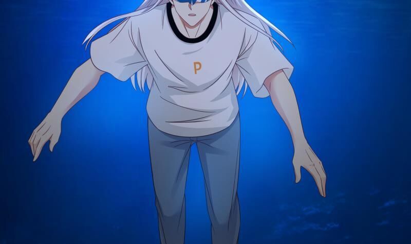 Trên Người Ta Có Một Con Rồng Chapter 277 - Trang 2