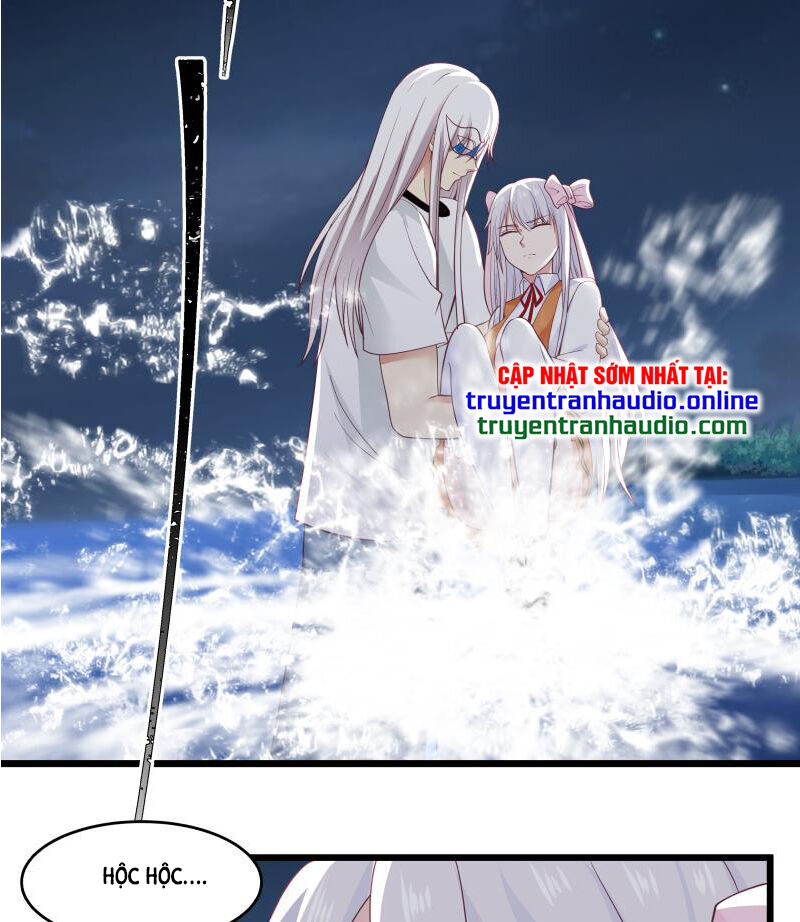 Trên Người Ta Có Một Con Rồng Chapter 277 - Trang 2