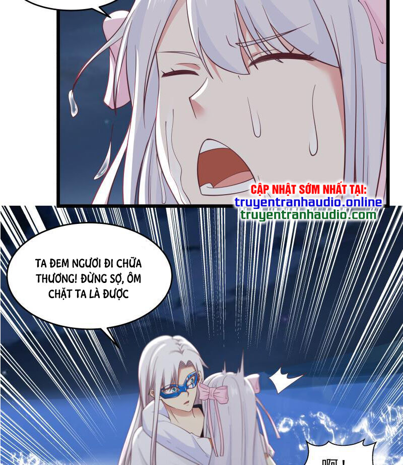 Trên Người Ta Có Một Con Rồng Chapter 277 - Trang 2