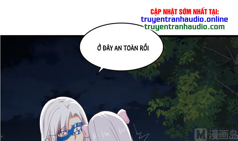 Trên Người Ta Có Một Con Rồng Chapter 277 - Trang 2