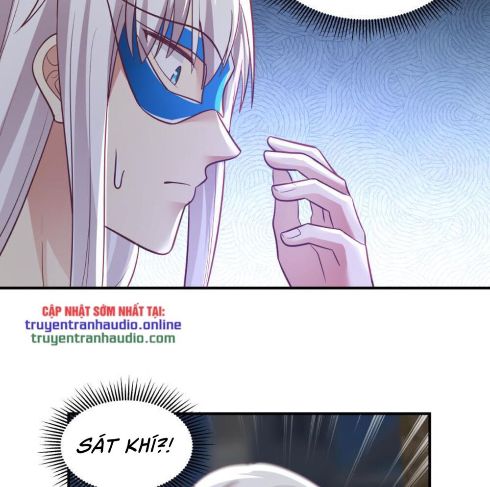 Trên Người Ta Có Một Con Rồng Chapter 278 - Trang 2