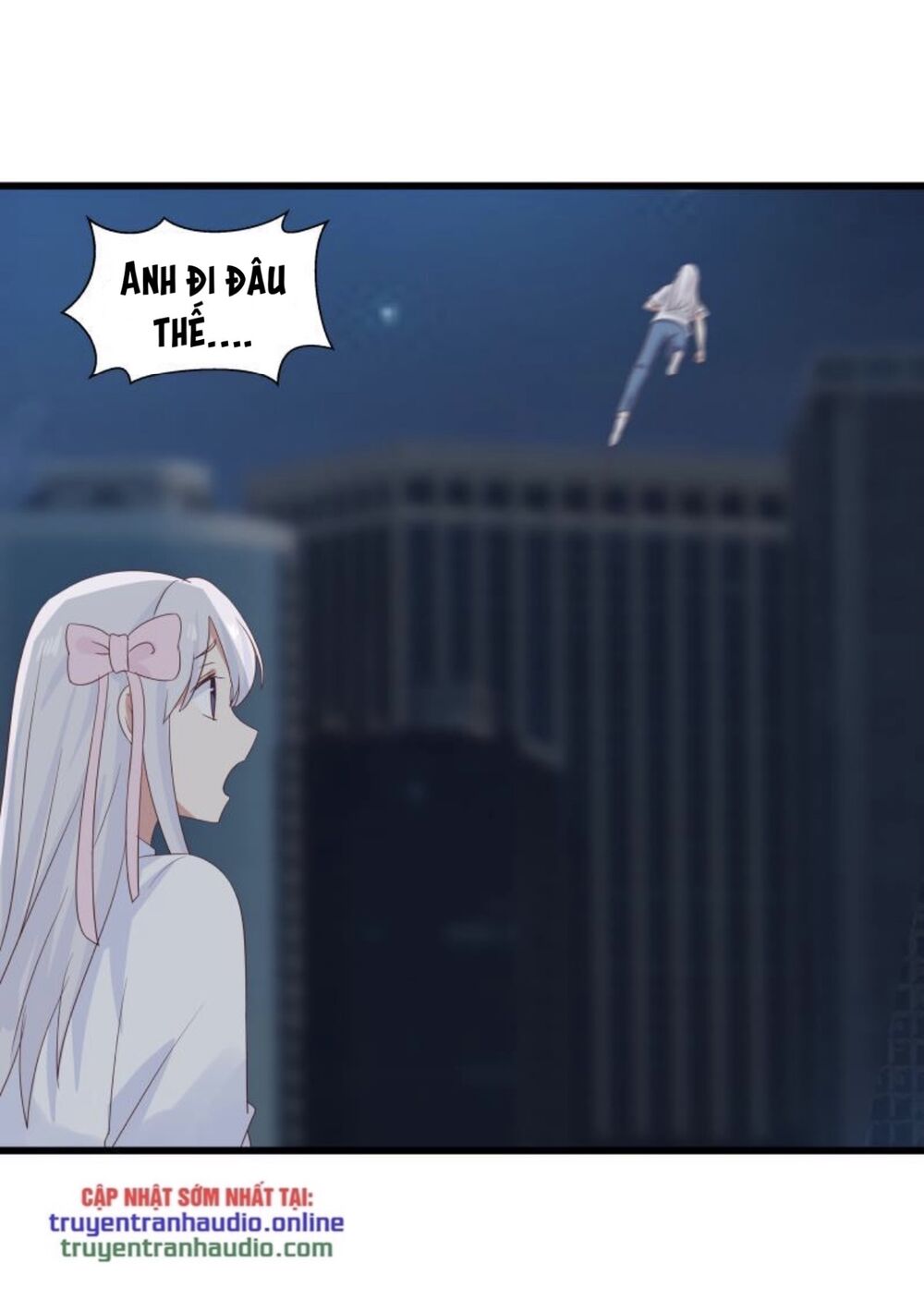 Trên Người Ta Có Một Con Rồng Chapter 278 - Trang 2