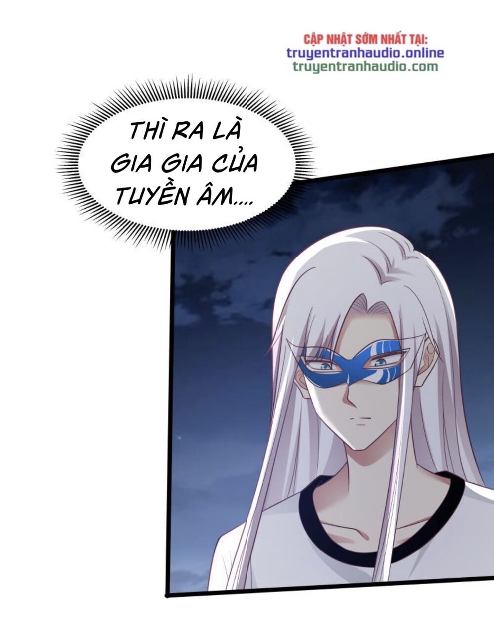 Trên Người Ta Có Một Con Rồng Chapter 278 - Trang 2