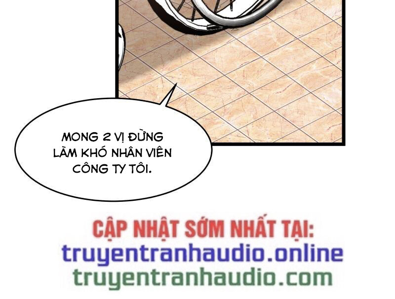 Trên Người Ta Có Một Con Rồng Chapter 281 - Trang 2