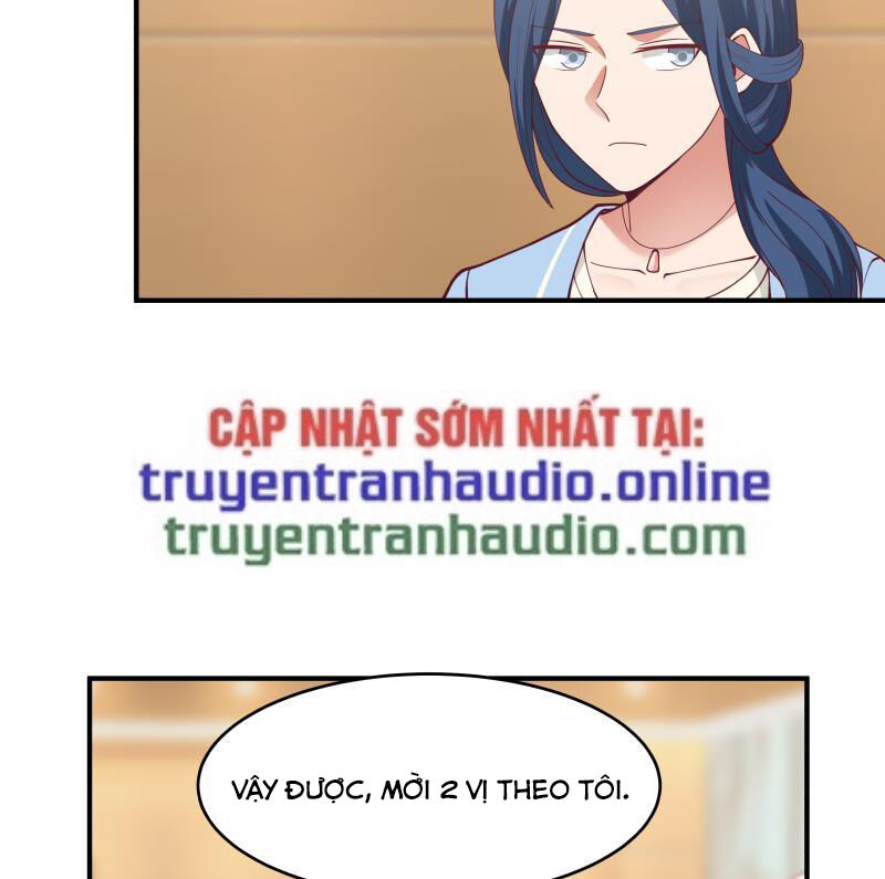 Trên Người Ta Có Một Con Rồng Chapter 281 - Trang 2