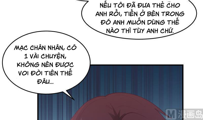 Trên Người Ta Có Một Con Rồng Chapter 282 - Trang 2