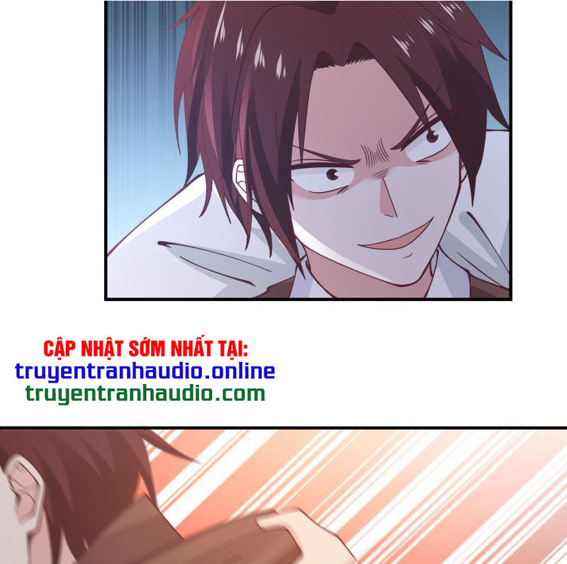 Trên Người Ta Có Một Con Rồng Chapter 282 - Trang 2