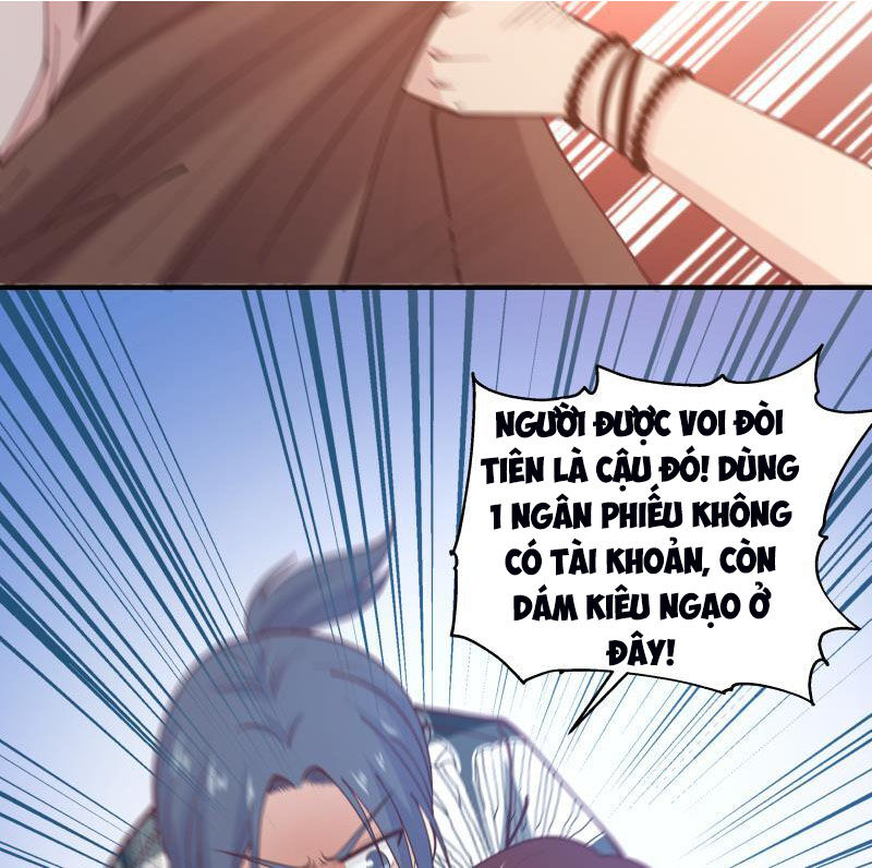 Trên Người Ta Có Một Con Rồng Chapter 282 - Trang 2