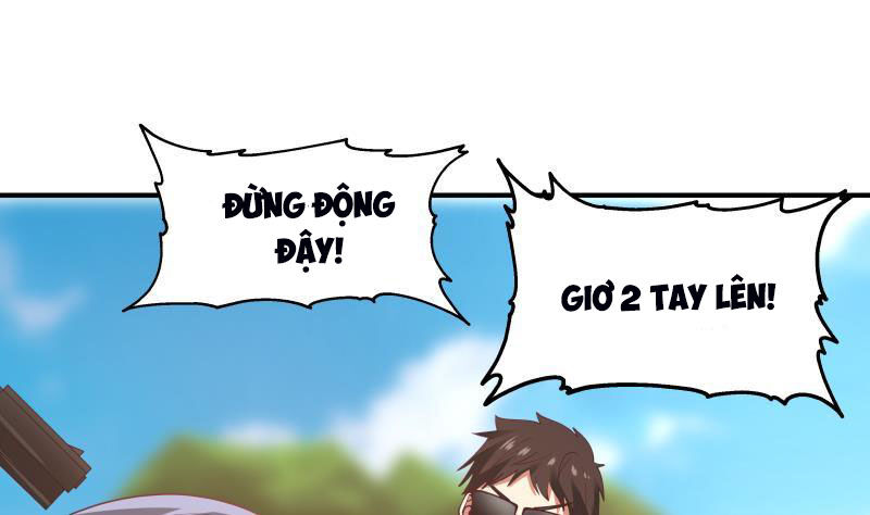 Trên Người Ta Có Một Con Rồng Chapter 282 - Trang 2