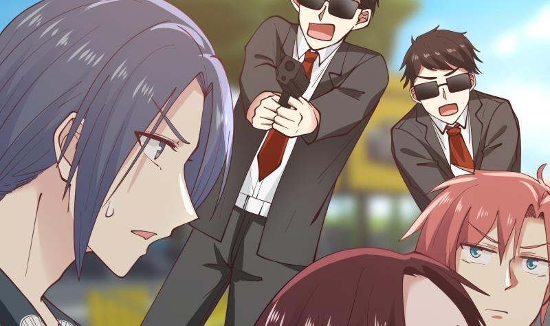 Trên Người Ta Có Một Con Rồng Chapter 282 - Trang 2