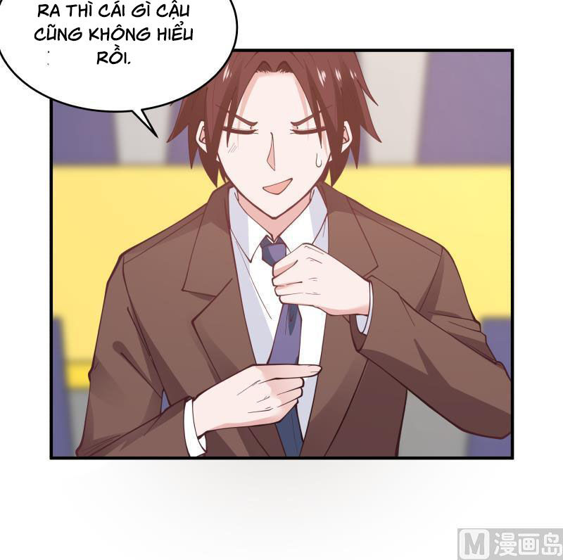 Trên Người Ta Có Một Con Rồng Chapter 282 - Trang 2