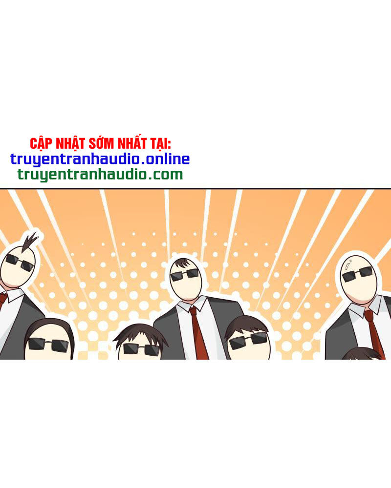 Trên Người Ta Có Một Con Rồng Chapter 282 - Trang 2